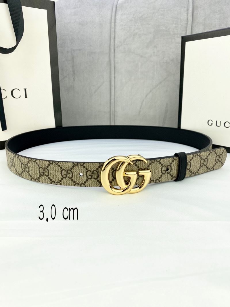 GUCCI